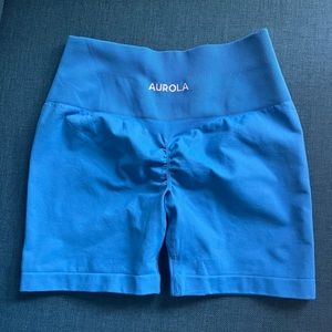 LIKE NEW Aurola Dream Collection Short, Size S